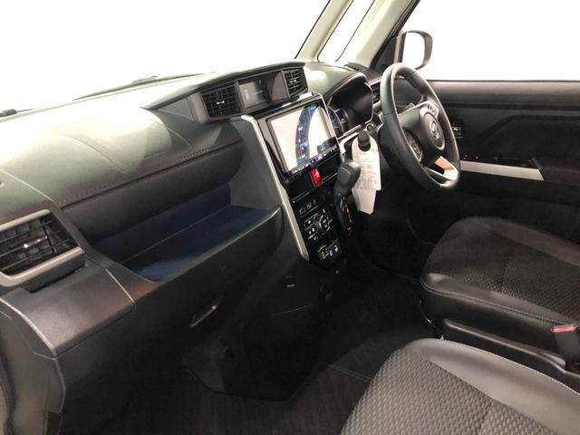 トールカスタムＧ　ターボ　走行１７３７４キロ／純正ナビ／ドラレコ１年保証距離無制限　走行距離１７３７４キロ　純正フルセグナビ　パノラマモニター　ドラレコ　純正マット　ＬＥＤヘッドランプ　アイドリングストップ　両側電動スライドドア　オート格納式ドアミラー　キーフリー（埼玉県）の中古車