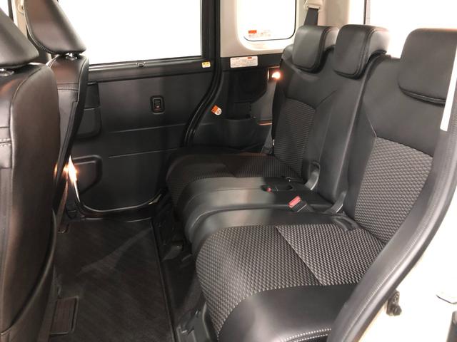 トールカスタムＧ　ターボ　走行１７３７４キロ／純正ナビ／ドラレコ１年保証距離無制限　走行距離１７３７４キロ　純正フルセグナビ　パノラマモニター　ドラレコ　純正マット　ＬＥＤヘッドランプ　アイドリングストップ　両側電動スライドドア　オート格納式ドアミラー　キーフリー（埼玉県）の中古車