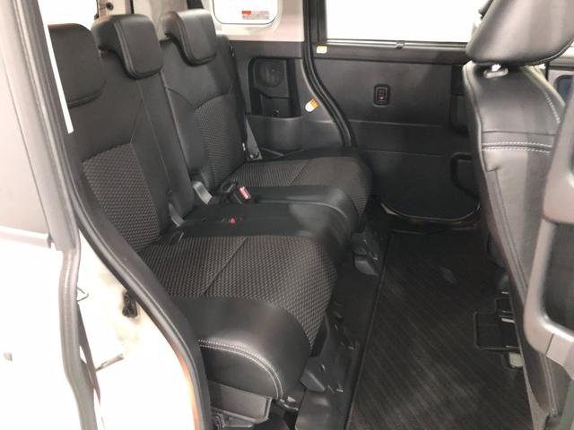 トールカスタムＧ　ターボ　走行１７３７４キロ／純正ナビ／ドラレコ１年保証距離無制限　走行距離１７３７４キロ　純正フルセグナビ　パノラマモニター　ドラレコ　純正マット　ＬＥＤヘッドランプ　アイドリングストップ　両側電動スライドドア　オート格納式ドアミラー　キーフリー（埼玉県）の中古車