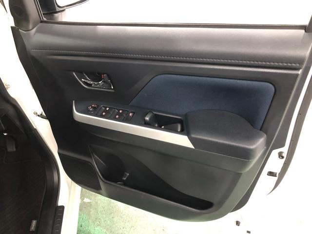 トールカスタムＧ　ターボ　走行１７３７４キロ／純正ナビ／ドラレコ１年保証距離無制限　走行距離１７３７４キロ　純正フルセグナビ　パノラマモニター　ドラレコ　純正マット　ＬＥＤヘッドランプ　アイドリングストップ　両側電動スライドドア　オート格納式ドアミラー　キーフリー（埼玉県）の中古車