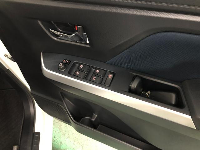 トールカスタムＧ　ターボ　走行１７３７４キロ／純正ナビ／ドラレコ１年保証距離無制限　走行距離１７３７４キロ　純正フルセグナビ　パノラマモニター　ドラレコ　純正マット　ＬＥＤヘッドランプ　アイドリングストップ　両側電動スライドドア　オート格納式ドアミラー　キーフリー（埼玉県）の中古車