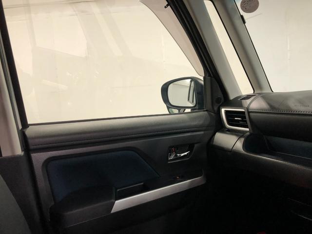 トールカスタムＧ　ターボ　走行１７３７４キロ／純正ナビ／ドラレコ１年保証距離無制限　走行距離１７３７４キロ　純正フルセグナビ　パノラマモニター　ドラレコ　純正マット　ＬＥＤヘッドランプ　アイドリングストップ　両側電動スライドドア　オート格納式ドアミラー　キーフリー（埼玉県）の中古車