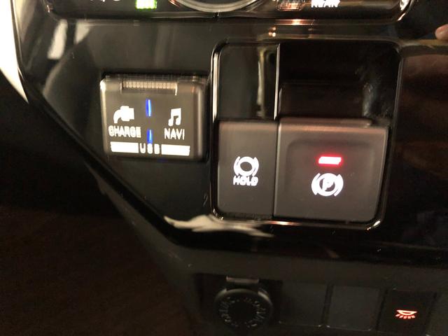 トールカスタムＧ　ターボ　走行１７３７４キロ／純正ナビ／ドラレコ１年保証距離無制限　走行距離１７３７４キロ　純正フルセグナビ　パノラマモニター　ドラレコ　純正マット　ＬＥＤヘッドランプ　アイドリングストップ　両側電動スライドドア　オート格納式ドアミラー　キーフリー（埼玉県）の中古車