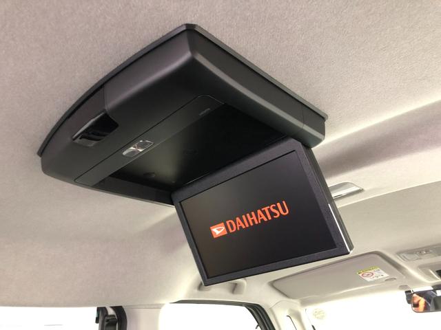 トールカスタムＧ　ターボ　走行２９７７２キロ／ナビ／後席モニター１年保証距離無制限　走行２９７７２キロ　純正フルセグナビ　バックカメラ　後席モニター　ドラレコ　純正マット　ＬＥＤヘッドランプ　アイドリングストップ　両側電動スライドドア　　オート格納式ドアミラー（埼玉県）の中古車