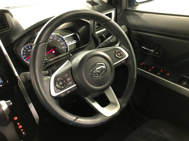 トールカスタムＧ　ターボ　走行２９７７２キロ／ナビ／後席モニター１年保証距離無制限　走行２９７７２キロ　純正フルセグナビ　バックカメラ　後席モニター　ドラレコ　純正マット　ＬＥＤヘッドランプ　アイドリングストップ　両側電動スライドドア　　オート格納式ドアミラー（埼玉県）の中古車