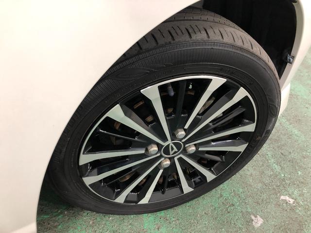 トールカスタムＧ　ターボ　走行２９７７２キロ／ナビ／後席モニター１年保証距離無制限　走行２９７７２キロ　純正フルセグナビ　バックカメラ　後席モニター　ドラレコ　純正マット　ＬＥＤヘッドランプ　アイドリングストップ　両側電動スライドドア　　オート格納式ドアミラー（埼玉県）の中古車