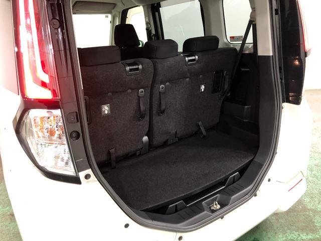 トールカスタムＧ　ターボ　走行２９７７２キロ／ナビ／後席モニター１年保証距離無制限　走行２９７７２キロ　純正フルセグナビ　バックカメラ　後席モニター　ドラレコ　純正マット　ＬＥＤヘッドランプ　アイドリングストップ　両側電動スライドドア　　オート格納式ドアミラー（埼玉県）の中古車