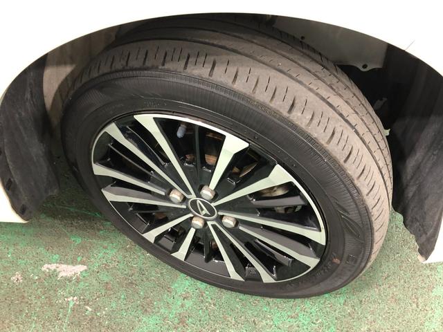 トールカスタムＧ　ターボ　走行２９７７２キロ／ナビ／後席モニター１年保証距離無制限　走行２９７７２キロ　純正フルセグナビ　バックカメラ　後席モニター　ドラレコ　純正マット　ＬＥＤヘッドランプ　アイドリングストップ　両側電動スライドドア　　オート格納式ドアミラー（埼玉県）の中古車