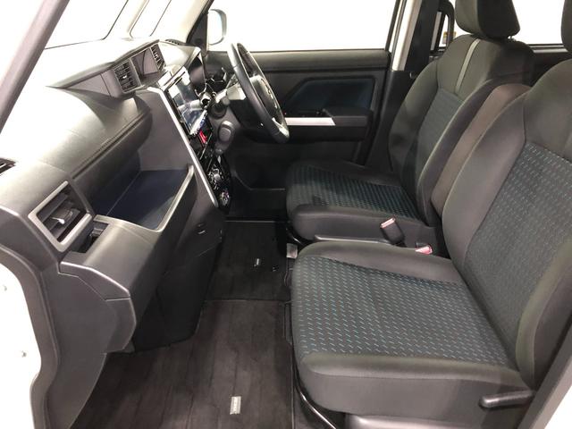 トールカスタムＧ　ターボ　走行２９７７２キロ／ナビ／後席モニター１年保証距離無制限　走行２９７７２キロ　純正フルセグナビ　バックカメラ　後席モニター　ドラレコ　純正マット　ＬＥＤヘッドランプ　アイドリングストップ　両側電動スライドドア　　オート格納式ドアミラー（埼玉県）の中古車