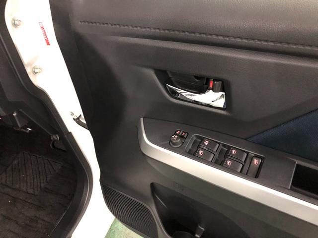 トールカスタムＧ　ターボ　走行２９７７２キロ／ナビ／後席モニター１年保証距離無制限　走行２９７７２キロ　純正フルセグナビ　バックカメラ　後席モニター　ドラレコ　純正マット　ＬＥＤヘッドランプ　アイドリングストップ　両側電動スライドドア　　オート格納式ドアミラー（埼玉県）の中古車