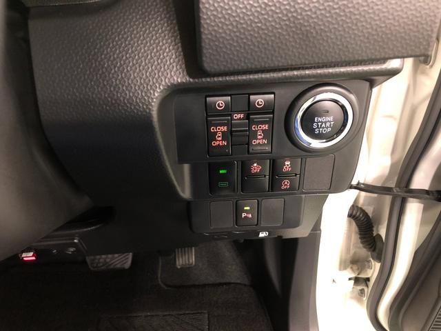 トールカスタムＧ　ターボ　走行２９７７２キロ／ナビ／後席モニター１年保証距離無制限　走行２９７７２キロ　純正フルセグナビ　バックカメラ　後席モニター　ドラレコ　純正マット　ＬＥＤヘッドランプ　アイドリングストップ　両側電動スライドドア　　オート格納式ドアミラー（埼玉県）の中古車