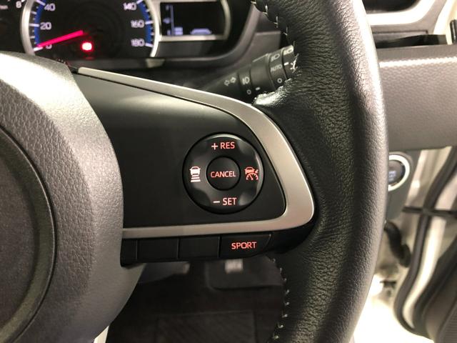 トールカスタムＧ　ターボ　走行２９７７２キロ／ナビ／後席モニター１年保証距離無制限　走行２９７７２キロ　純正フルセグナビ　バックカメラ　後席モニター　ドラレコ　純正マット　ＬＥＤヘッドランプ　アイドリングストップ　両側電動スライドドア　　オート格納式ドアミラー（埼玉県）の中古車