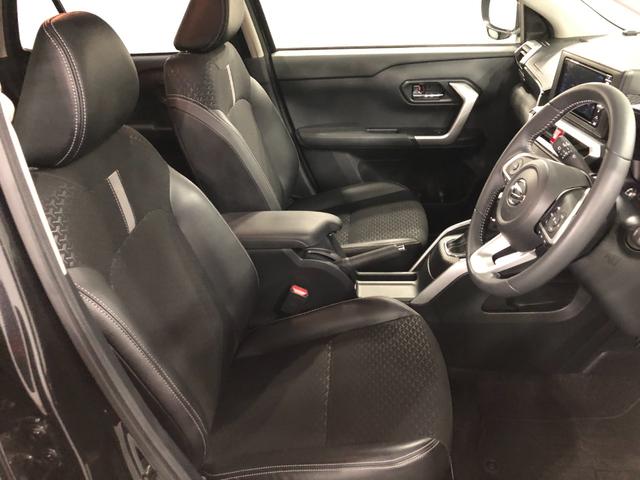 ロッキープレミアム　走行２６２５８キロ／ナビ／全周囲カメラ／ドラレコ走行２６２５８キロ　フルセグナビ　ブルートゥース　全周囲カメラ　ドラレコ　ＥＴＣ　クリアランスソナー　オートライト　ＬＥＤヘッドライト　シートヒーター　一年保証・走行距離無制限（東京都）の中古車