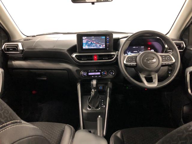 ロッキープレミアム　走行２６２５８キロ／ナビ／全周囲カメラ／ドラレコ走行２６２５８キロ　フルセグナビ　ブルートゥース　全周囲カメラ　ドラレコ　ＥＴＣ　クリアランスソナー　オートライト　ＬＥＤヘッドライト　シートヒーター　一年保証・走行距離無制限（東京都）の中古車