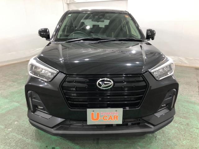 ロッキープレミアム　走行２６２５８キロ／ナビ／全周囲カメラ／ドラレコ走行２６２５８キロ　フルセグナビ　ブルートゥース　全周囲カメラ　ドラレコ　ＥＴＣ　クリアランスソナー　オートライト　ＬＥＤヘッドライト　シートヒーター　一年保証・走行距離無制限（東京都）の中古車