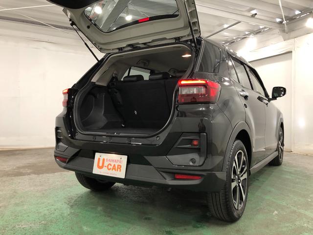 ロッキープレミアム　走行２６２５８キロ／ナビ／全周囲カメラ／ドラレコ走行２６２５８キロ　フルセグナビ　ブルートゥース　全周囲カメラ　ドラレコ　ＥＴＣ　クリアランスソナー　オートライト　ＬＥＤヘッドライト　シートヒーター　一年保証・走行距離無制限（東京都）の中古車