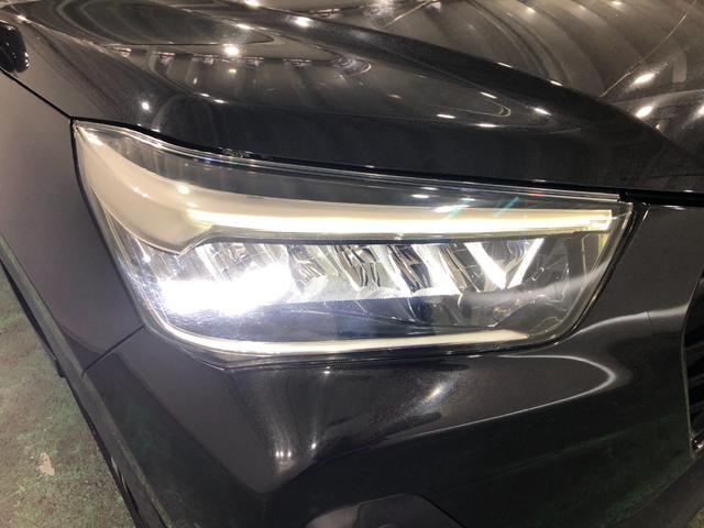 ロッキープレミアム　走行２６２５８キロ／ナビ／全周囲カメラ／ドラレコ走行２６２５８キロ　フルセグナビ　ブルートゥース　全周囲カメラ　ドラレコ　ＥＴＣ　クリアランスソナー　オートライト　ＬＥＤヘッドライト　シートヒーター　一年保証・走行距離無制限（東京都）の中古車