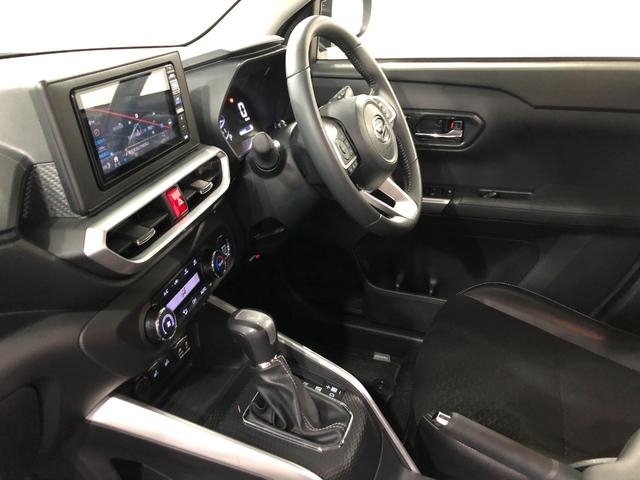 ロッキープレミアム　走行２６２５８キロ／ナビ／全周囲カメラ／ドラレコ走行２６２５８キロ　フルセグナビ　ブルートゥース　全周囲カメラ　ドラレコ　ＥＴＣ　クリアランスソナー　オートライト　ＬＥＤヘッドライト　シートヒーター　一年保証・走行距離無制限（東京都）の中古車