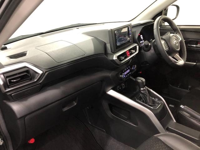 ロッキープレミアム　走行２６２５８キロ／ナビ／全周囲カメラ／ドラレコ走行２６２５８キロ　フルセグナビ　ブルートゥース　全周囲カメラ　ドラレコ　ＥＴＣ　クリアランスソナー　オートライト　ＬＥＤヘッドライト　シートヒーター　一年保証・走行距離無制限（東京都）の中古車