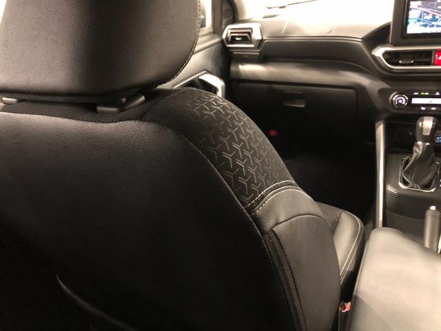 ロッキープレミアム　走行２６２５８キロ／ナビ／全周囲カメラ／ドラレコ走行２６２５８キロ　フルセグナビ　ブルートゥース　全周囲カメラ　ドラレコ　ＥＴＣ　クリアランスソナー　オートライト　ＬＥＤヘッドライト　シートヒーター　一年保証・走行距離無制限（東京都）の中古車