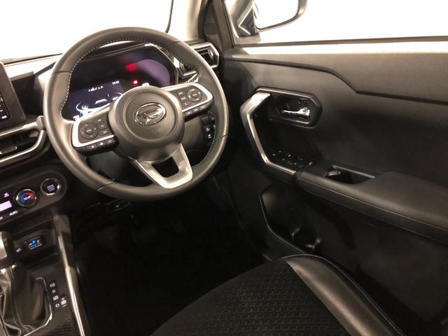 ロッキープレミアム　走行２６２５８キロ／ナビ／全周囲カメラ／ドラレコ走行２６２５８キロ　フルセグナビ　ブルートゥース　全周囲カメラ　ドラレコ　ＥＴＣ　クリアランスソナー　オートライト　ＬＥＤヘッドライト　シートヒーター　一年保証・走行距離無制限（東京都）の中古車