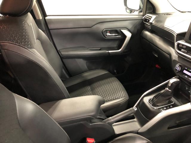 ロッキープレミアム　走行２６２５８キロ／ナビ／全周囲カメラ／ドラレコ走行２６２５８キロ　フルセグナビ　ブルートゥース　全周囲カメラ　ドラレコ　ＥＴＣ　クリアランスソナー　オートライト　ＬＥＤヘッドライト　シートヒーター　一年保証・走行距離無制限（東京都）の中古車