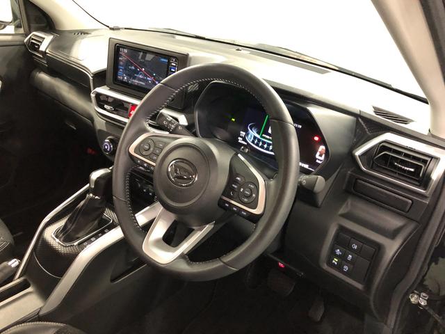 ロッキープレミアム　走行２６２５８キロ／ナビ／全周囲カメラ／ドラレコ走行２６２５８キロ　フルセグナビ　ブルートゥース　全周囲カメラ　ドラレコ　ＥＴＣ　クリアランスソナー　オートライト　ＬＥＤヘッドライト　シートヒーター　一年保証・走行距離無制限（東京都）の中古車