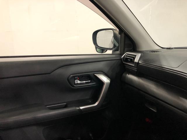 ロッキープレミアム　走行２６２５８キロ／ナビ／全周囲カメラ／ドラレコ走行２６２５８キロ　フルセグナビ　ブルートゥース　全周囲カメラ　ドラレコ　ＥＴＣ　クリアランスソナー　オートライト　ＬＥＤヘッドライト　シートヒーター　一年保証・走行距離無制限（東京都）の中古車