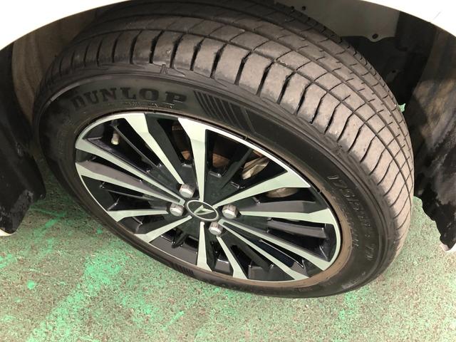 トールカスタムＧ　ターボ　走行１９５１１キロ／ナビドラレコ／ＥＴＣ一年保証・走行距離無制限　走行１９５１１キロ　フルセグナビ　ブルートゥース　全周囲カメラ　ドラレコ　クリアランスソナー　オートライト　ＬＥＤヘッドライト　両側電動スライドドア（埼玉県）の中古車