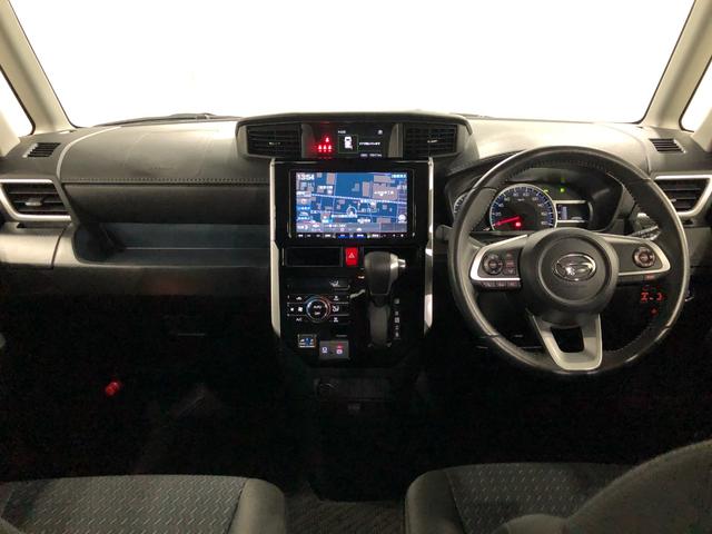 トールカスタムＧ　ターボ　走行１９５１１キロ／ナビドラレコ／ＥＴＣ一年保証・走行距離無制限　走行１９５１１キロ　フルセグナビ　ブルートゥース　全周囲カメラ　ドラレコ　クリアランスソナー　オートライト　ＬＥＤヘッドライト　両側電動スライドドア（埼玉県）の中古車