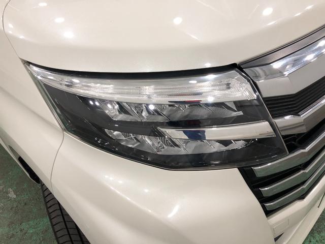 トールカスタムＧ　ターボ　走行１９５１１キロ／ナビドラレコ／ＥＴＣ一年保証・走行距離無制限　走行１９５１１キロ　フルセグナビ　ブルートゥース　全周囲カメラ　ドラレコ　クリアランスソナー　オートライト　ＬＥＤヘッドライト　両側電動スライドドア（埼玉県）の中古車