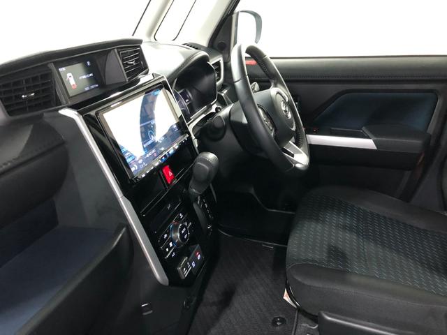 トールカスタムＧ　ターボ　走行１９５１１キロ／ナビドラレコ／ＥＴＣ一年保証・走行距離無制限　走行１９５１１キロ　フルセグナビ　ブルートゥース　全周囲カメラ　ドラレコ　クリアランスソナー　オートライト　ＬＥＤヘッドライト　両側電動スライドドア（埼玉県）の中古車