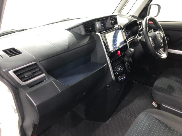 トールカスタムＧ　ターボ　走行１９５１１キロ／ナビドラレコ／ＥＴＣ一年保証・走行距離無制限　走行１９５１１キロ　フルセグナビ　ブルートゥース　全周囲カメラ　ドラレコ　クリアランスソナー　オートライト　ＬＥＤヘッドライト　両側電動スライドドア（埼玉県）の中古車