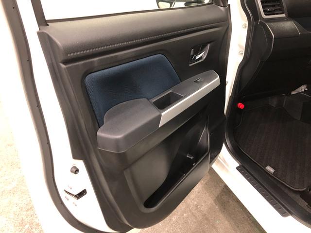 トールカスタムＧ　ターボ　走行１９５１１キロ／ナビドラレコ／ＥＴＣ一年保証・走行距離無制限　走行１９５１１キロ　フルセグナビ　ブルートゥース　全周囲カメラ　ドラレコ　クリアランスソナー　オートライト　ＬＥＤヘッドライト　両側電動スライドドア（埼玉県）の中古車