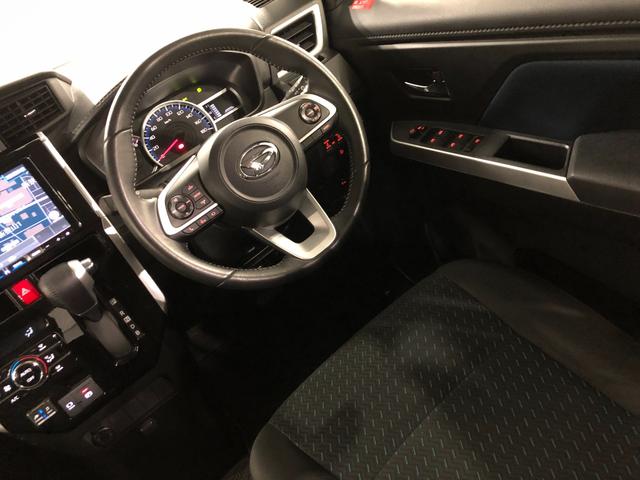 トールカスタムＧ　ターボ　走行１９５１１キロ／ナビドラレコ／ＥＴＣ一年保証・走行距離無制限　走行１９５１１キロ　フルセグナビ　ブルートゥース　全周囲カメラ　ドラレコ　クリアランスソナー　オートライト　ＬＥＤヘッドライト　両側電動スライドドア（埼玉県）の中古車