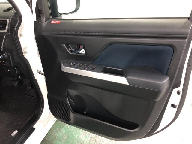 トールカスタムＧ　ターボ　走行１９５１１キロ／ナビドラレコ／ＥＴＣ一年保証・走行距離無制限　走行１９５１１キロ　フルセグナビ　ブルートゥース　全周囲カメラ　ドラレコ　クリアランスソナー　オートライト　ＬＥＤヘッドライト　両側電動スライドドア（埼玉県）の中古車