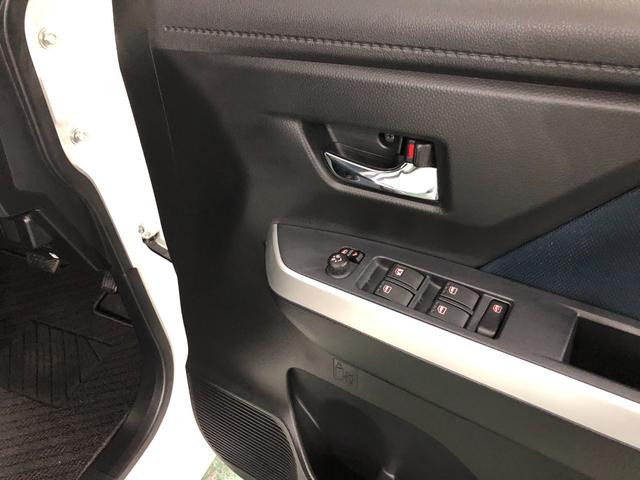 トールカスタムＧ　ターボ　走行１９５１１キロ／ナビドラレコ／ＥＴＣ一年保証・走行距離無制限　走行１９５１１キロ　フルセグナビ　ブルートゥース　全周囲カメラ　ドラレコ　クリアランスソナー　オートライト　ＬＥＤヘッドライト　両側電動スライドドア（埼玉県）の中古車