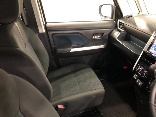 トールカスタムＧ　ターボ　走行１９５１１キロ／ナビドラレコ／ＥＴＣ一年保証・走行距離無制限　走行１９５１１キロ　フルセグナビ　ブルートゥース　全周囲カメラ　ドラレコ　クリアランスソナー　オートライト　ＬＥＤヘッドライト　両側電動スライドドア（埼玉県）の中古車