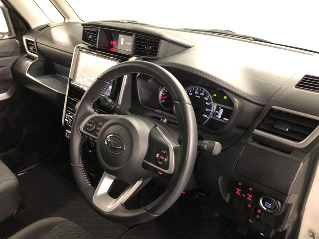 トールカスタムＧ　ターボ　走行１９５１１キロ／ナビドラレコ／ＥＴＣ一年保証・走行距離無制限　走行１９５１１キロ　フルセグナビ　ブルートゥース　全周囲カメラ　ドラレコ　クリアランスソナー　オートライト　ＬＥＤヘッドライト　両側電動スライドドア（埼玉県）の中古車