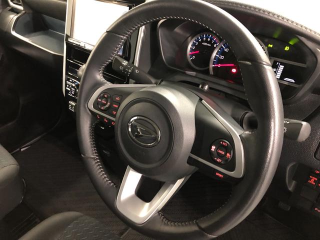 トールカスタムＧ　ターボ　走行１９５１１キロ／ナビドラレコ／ＥＴＣ一年保証・走行距離無制限　走行１９５１１キロ　フルセグナビ　ブルートゥース　全周囲カメラ　ドラレコ　クリアランスソナー　オートライト　ＬＥＤヘッドライト　両側電動スライドドア（埼玉県）の中古車