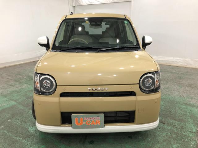 ミラトコットG SAIII 車検整備付 純正ナビ 走行16350キロ喫煙歴あり ドラレコ LEDヘッドランプ 1年保証距離無制限 走行距離16350キロ 純正フルセグナビ パノラマモニター ブルートゥース アイドリングストップ シートヒーター プッシュボタンスタート(埼玉県)の中古車