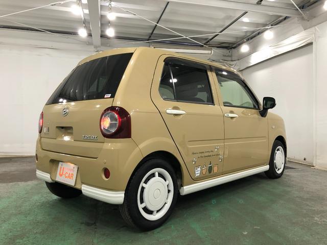 ミラトコットG SAIII 車検整備付 純正ナビ 走行16350キロ喫煙歴あり ドラレコ LEDヘッドランプ 1年保証距離無制限 走行距離16350キロ 純正フルセグナビ パノラマモニター ブルートゥース アイドリングストップ シートヒーター プッシュボタンスタート(埼玉県)の中古車