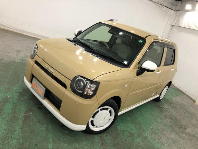 ミラトコットG SAIII 車検整備付 純正ナビ 走行16350キロ喫煙歴あり ドラレコ LEDヘッドランプ 1年保証距離無制限 走行距離16350キロ 純正フルセグナビ パノラマモニター ブルートゥース アイドリングストップ シートヒーター プッシュボタンスタート(埼玉県)の中古車