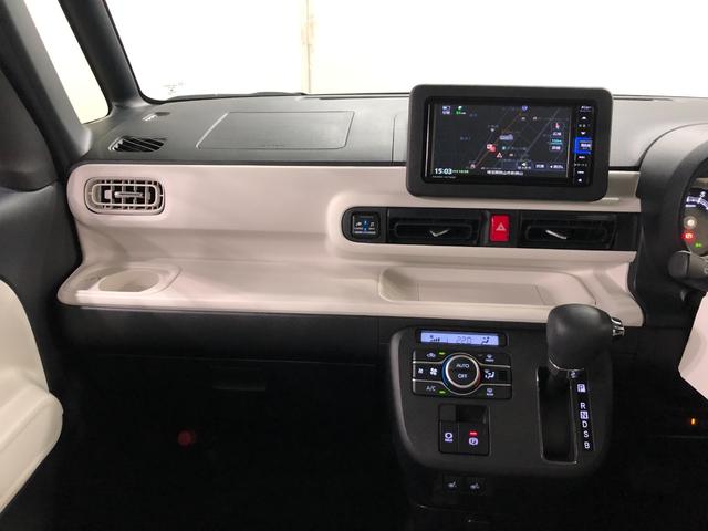 ムーヴキャンバスストライプスG 純正フルセグナビ 前後ドラレコ バックカメラ純正フルセグナビ バックカメラ ドラレコ ブルートゥース サイドエアバック オートライト LEDヘッドライト シートヒーター 両側電動スライドドア 一年保証・走行距離無制限 走行17324キロ(埼玉県)の中古車