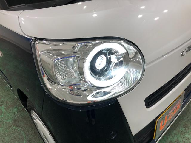 ムーヴキャンバスストライプスG 純正フルセグナビ 前後ドラレコ バックカメラ純正フルセグナビ バックカメラ ドラレコ ブルートゥース サイドエアバック オートライト LEDヘッドライト シートヒーター 両側電動スライドドア 一年保証・走行距離無制限 走行17324キロ(埼玉県)の中古車