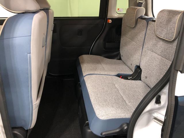 ムーヴキャンバスストライプスG 純正フルセグナビ 前後ドラレコ バックカメラ純正フルセグナビ バックカメラ ドラレコ ブルートゥース サイドエアバック オートライト LEDヘッドライト シートヒーター 両側電動スライドドア 一年保証・走行距離無制限 走行17324キロ(埼玉県)の中古車