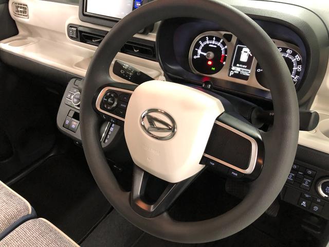 ムーヴキャンバスストライプスG 純正フルセグナビ 前後ドラレコ バックカメラ純正フルセグナビ バックカメラ ドラレコ ブルートゥース サイドエアバック オートライト LEDヘッドライト シートヒーター 両側電動スライドドア 一年保証・走行距離無制限 走行17324キロ(埼玉県)の中古車