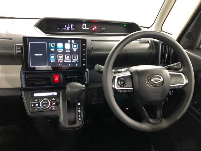 タントＬ　車検整備付／走行３１７８キロ／ディスプレイオーディオ走行距離３１７８キロ　ディスプレイオーディオ　バックカメラ　ブルートゥース　ドラレコ　純正マット　サイドエアバッグ　ＬＥＤヘッドランプ　アイドリングストップ　シートヒーター　両側スライドドア（埼玉県）の中古車