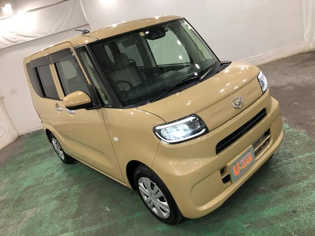 タントＬ　車検整備付／走行３１７８キロ／ディスプレイオーディオ走行距離３１７８キロ　ディスプレイオーディオ　バックカメラ　ブルートゥース　ドラレコ　純正マット　サイドエアバッグ　ＬＥＤヘッドランプ　アイドリングストップ　シートヒーター　両側スライドドア（埼玉県）の中古車