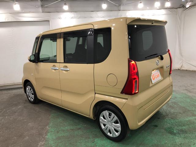 タントＬ　車検整備付／走行３１７８キロ／ディスプレイオーディオ走行距離３１７８キロ　ディスプレイオーディオ　バックカメラ　ブルートゥース　ドラレコ　純正マット　サイドエアバッグ　ＬＥＤヘッドランプ　アイドリングストップ　シートヒーター　両側スライドドア（埼玉県）の中古車